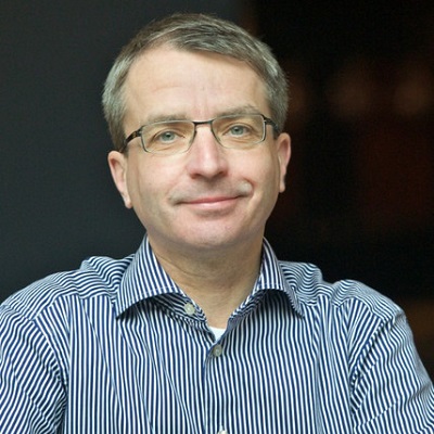 Alain Bélanger