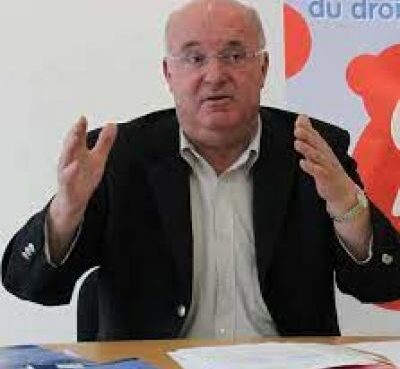 Alain Bocquet