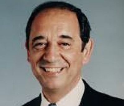 Alain J. P. Belda