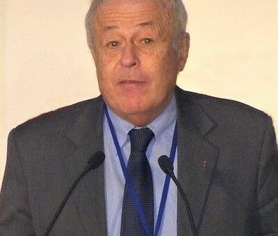 Alain Merieux