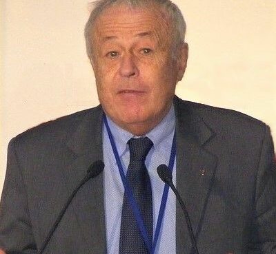 Alain Merieux