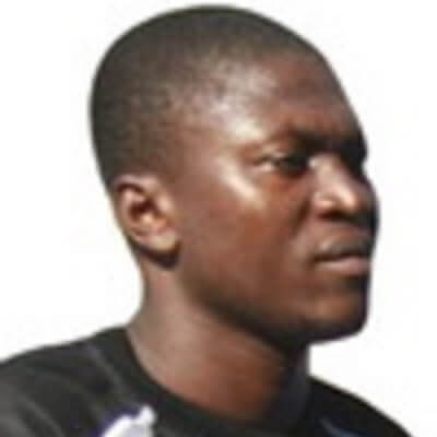 Alain Muana Kizamba