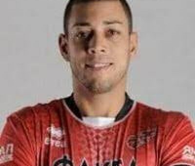Alain Roca