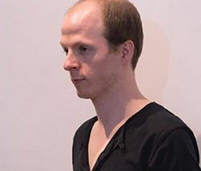 Alain Sagesser