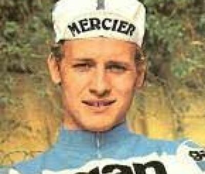 Alain Santy