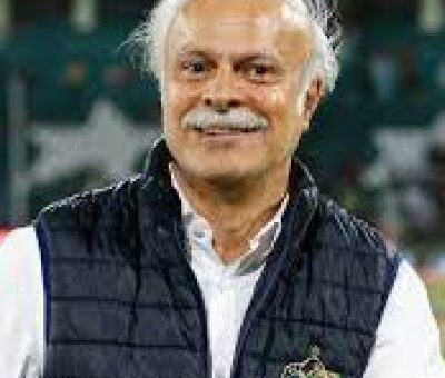 Alamgir Khan