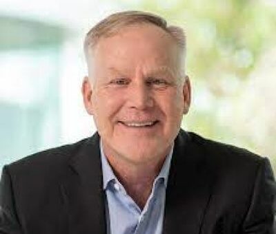 Alan Armstrong