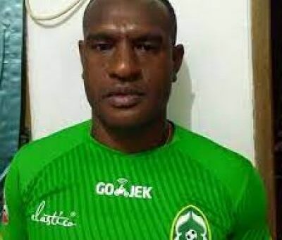 Alan Arthur Aronggear