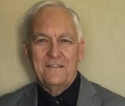 Alan Ashford
