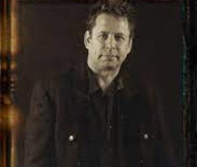 Alan Barrow