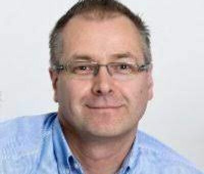 Alan Becken