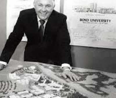 Alan Bond