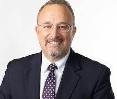 Alan Bradshaw