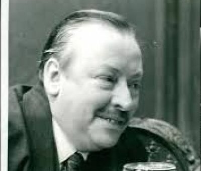 Alan Breeze