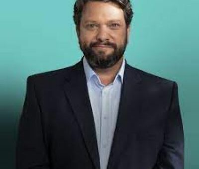 Alan Caldwell