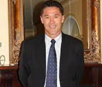 Alan Davidson