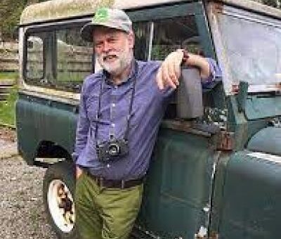 Alan Dimmick