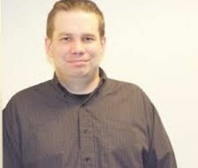 Alan Dorich