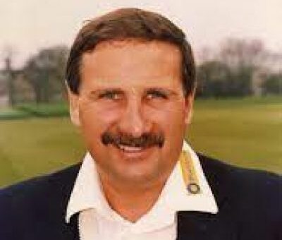Alan Ealham