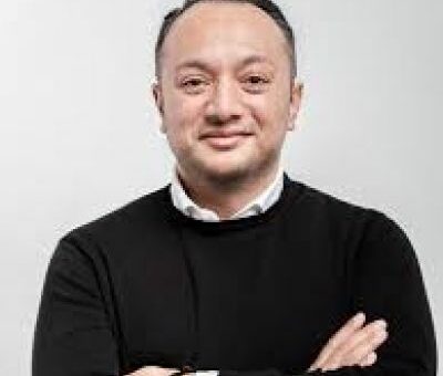 Alan Frei