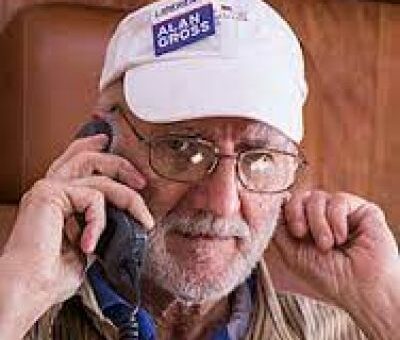 Alan G. Gross
