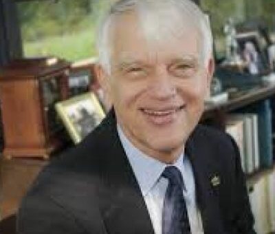 Alan G. Merten