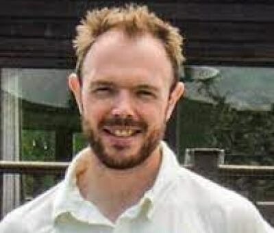 Alan Gofton