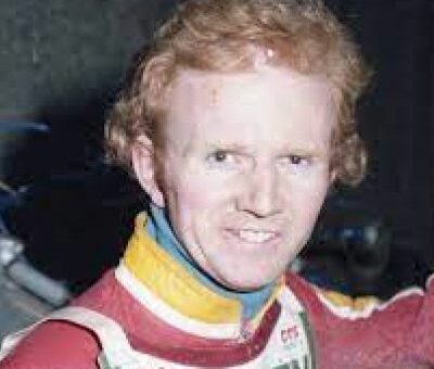 Alan Grahame