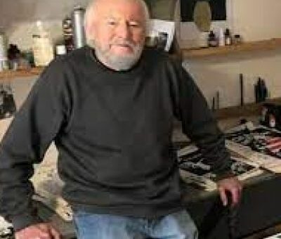 Alan Hardman