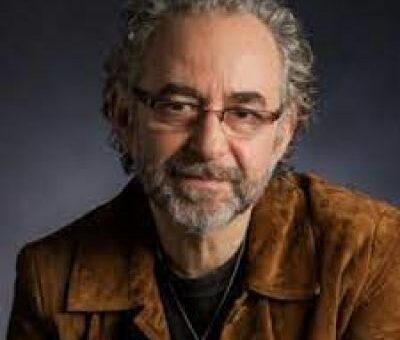 Alan Hirsch