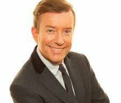Alan Hughes