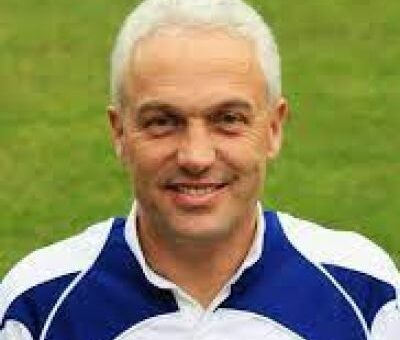 Alan Lewis