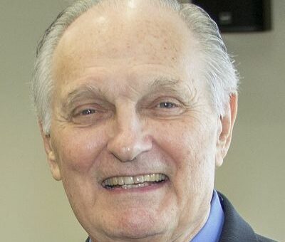 Alan Old
