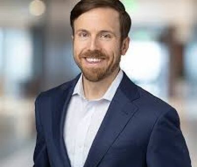 Alan Pate