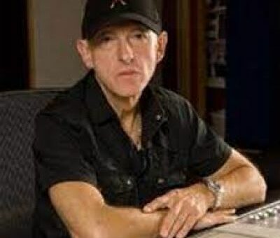 Alan Shacklock