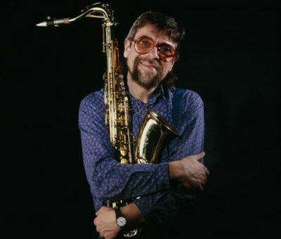 Alan Skidmore