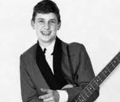 Alan Spenner
