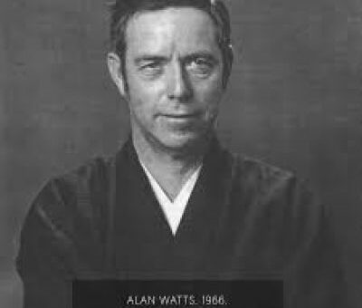 Alan Watt