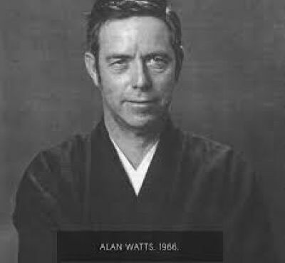 Alan Watt