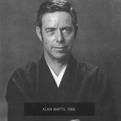 Alan Watt