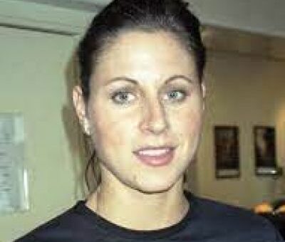 Alana Blahoski