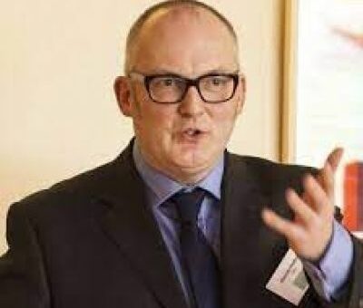 Alastair Hudson
