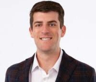 Alastair McFarland