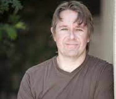 Alastair Reynolds