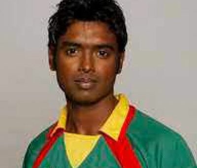 Alauddin Babu