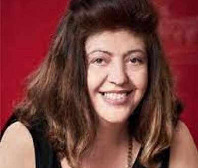 Albena Petrovic-Vratchanska
