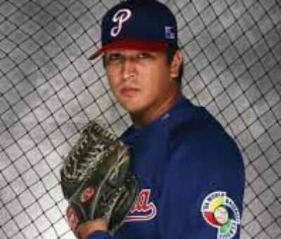 Albenis Castillo