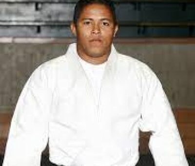 Albenis Rosales