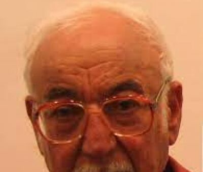Albert Almoznino