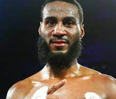 Albert Bell